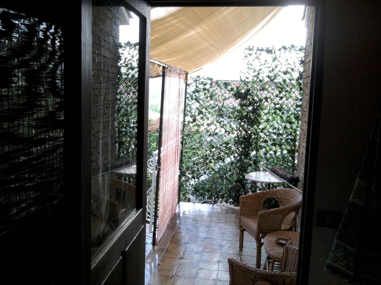 La Casa Di Mariu Bed & Breakfast Furnari Exterior photo